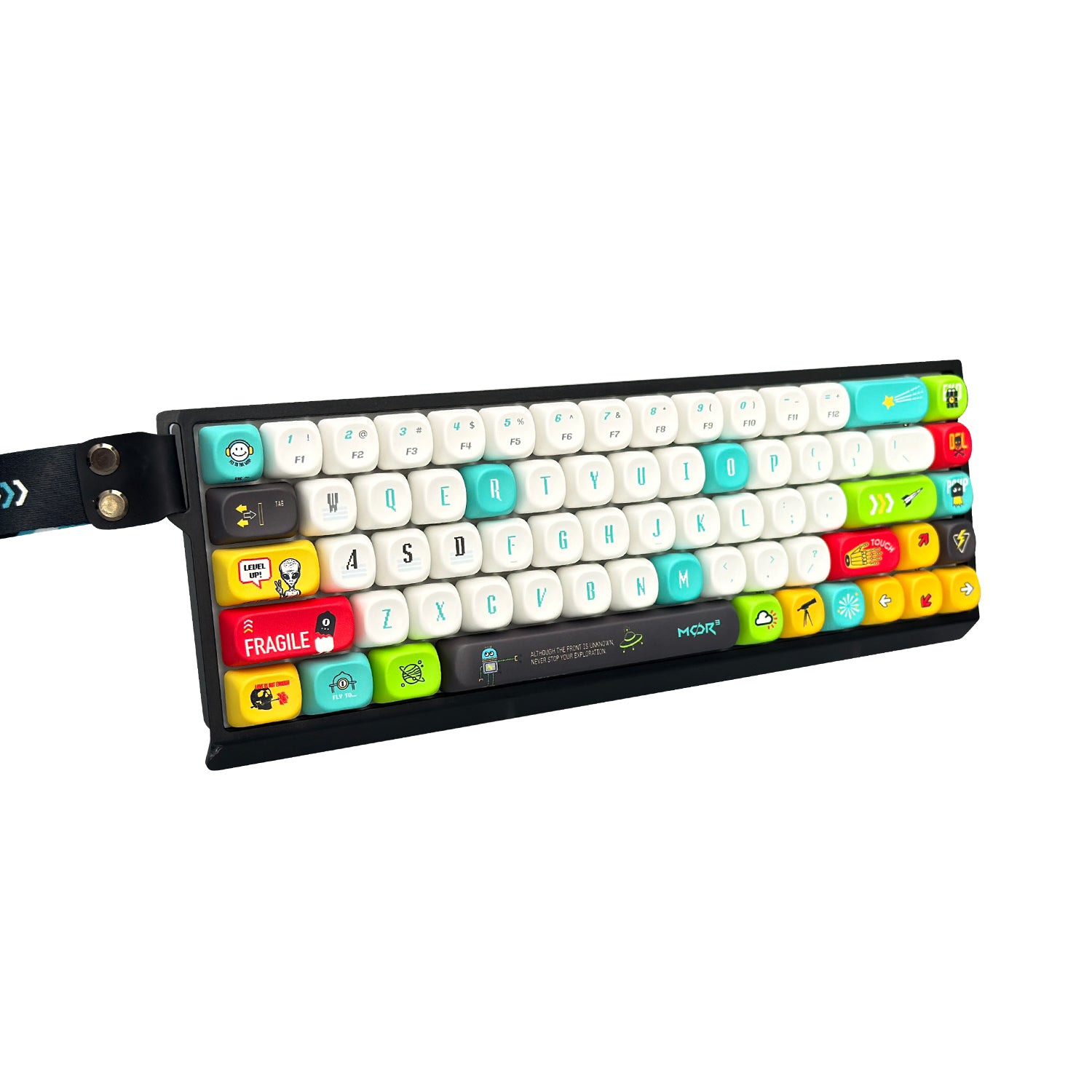 Keyboards