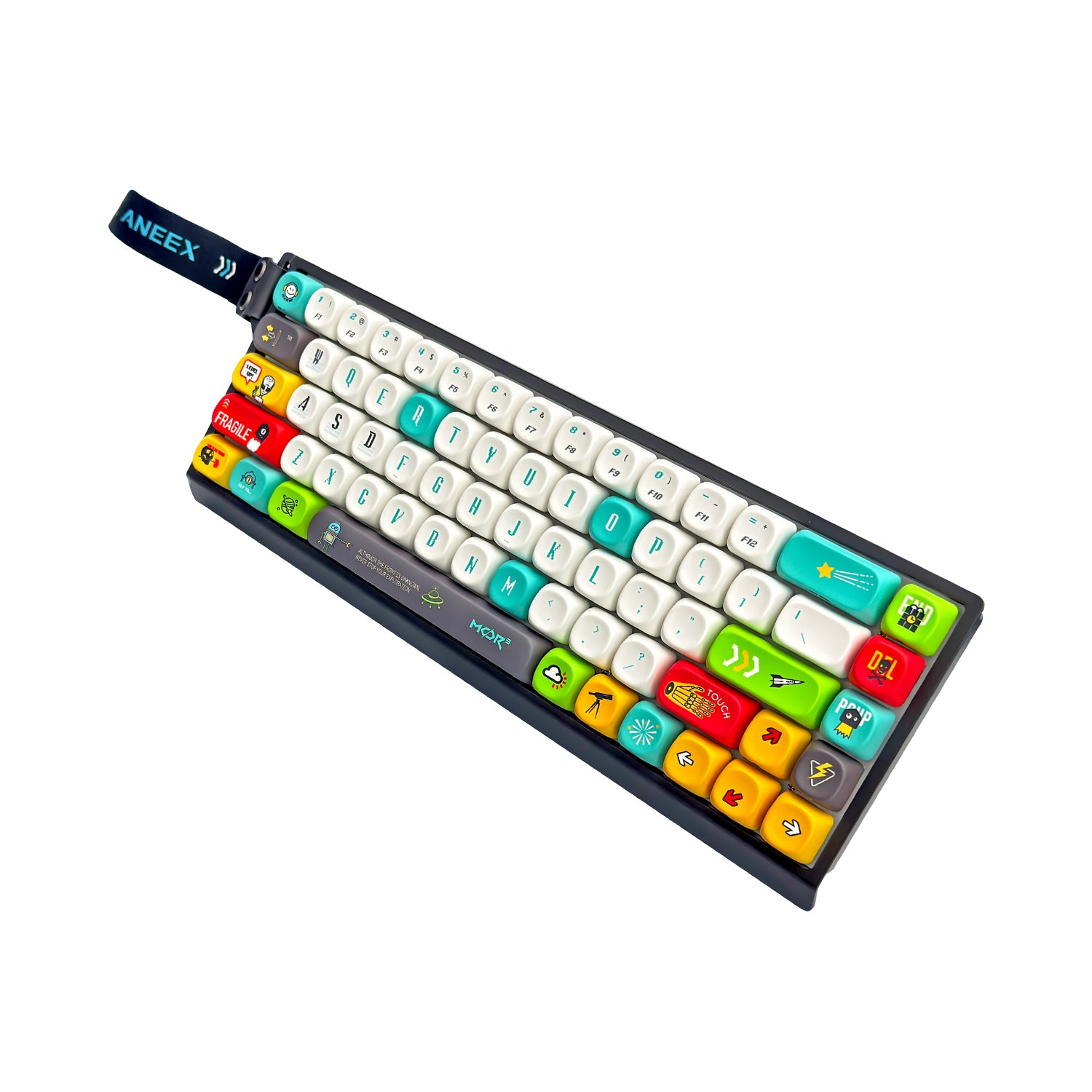 Keyboards