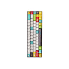 ANEEX K29 65% Hot-Swap Tri-Mode Mechanical Keyboard
