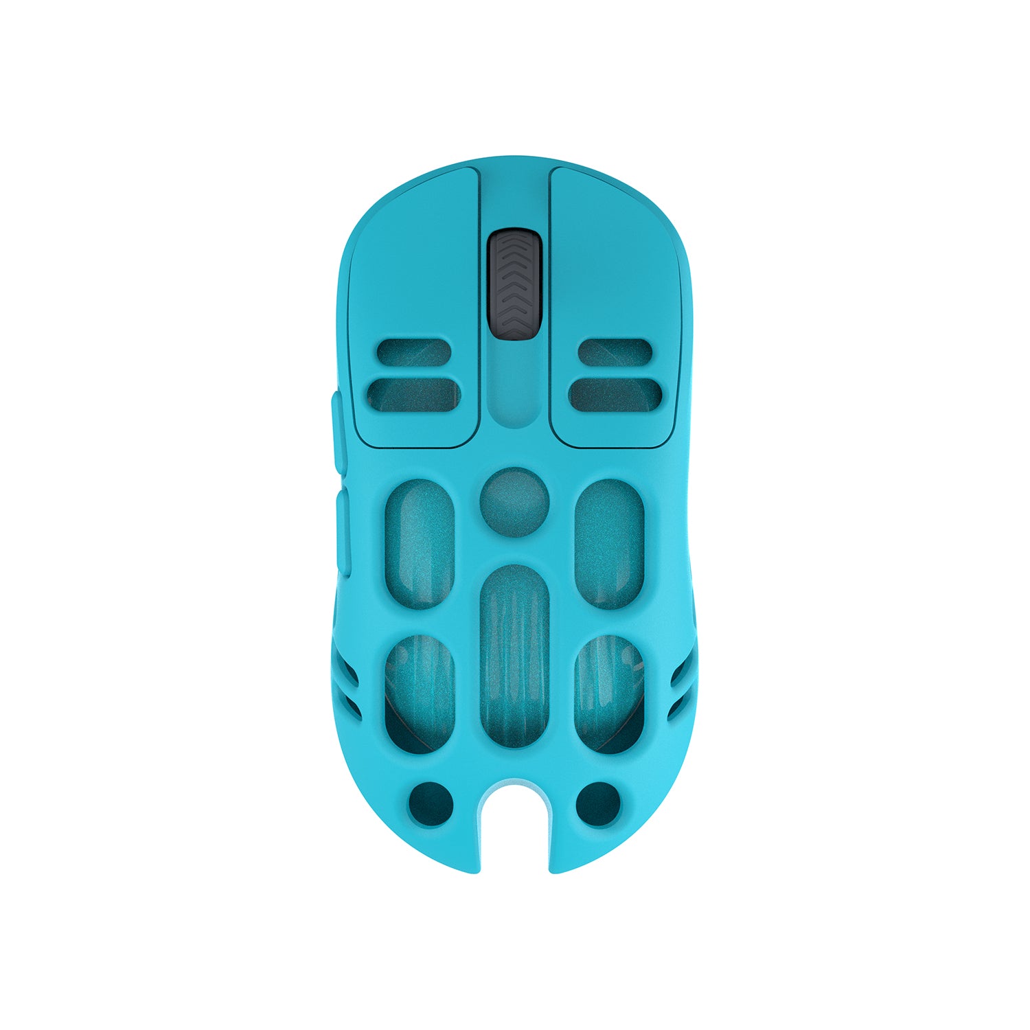 ANEEX GM146 Ultra-Lightweight Tri-Mode Wireless Gaming Mouse