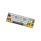 ANEEX K29 65% Hot-Swap Tri-Mode Mechanical Keyboard
