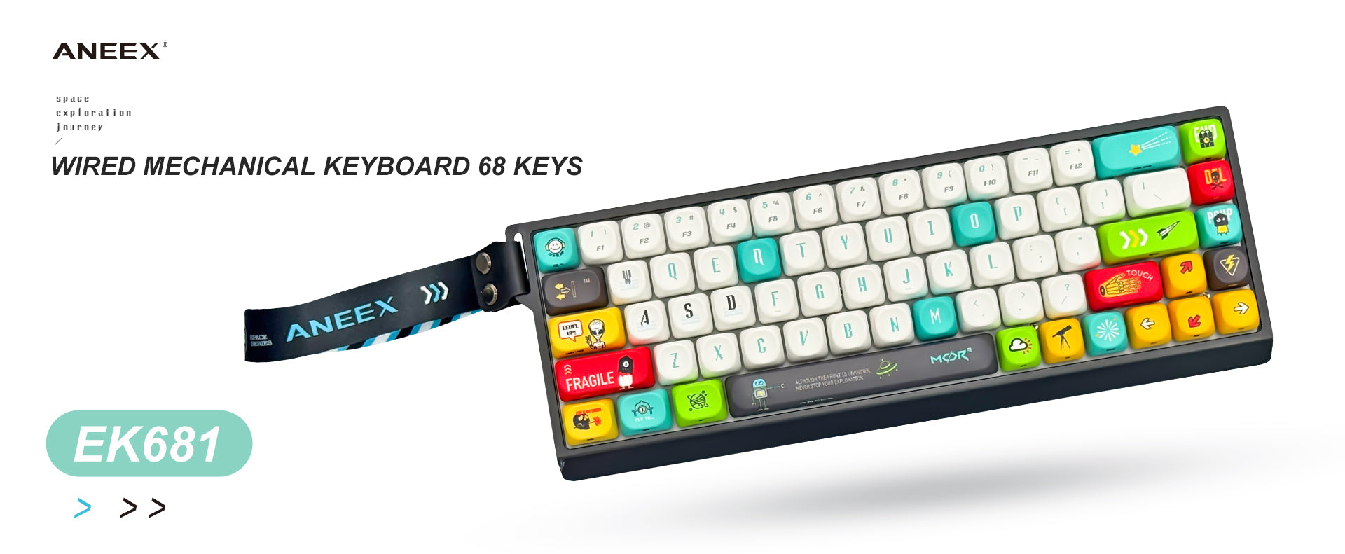 Keyboards