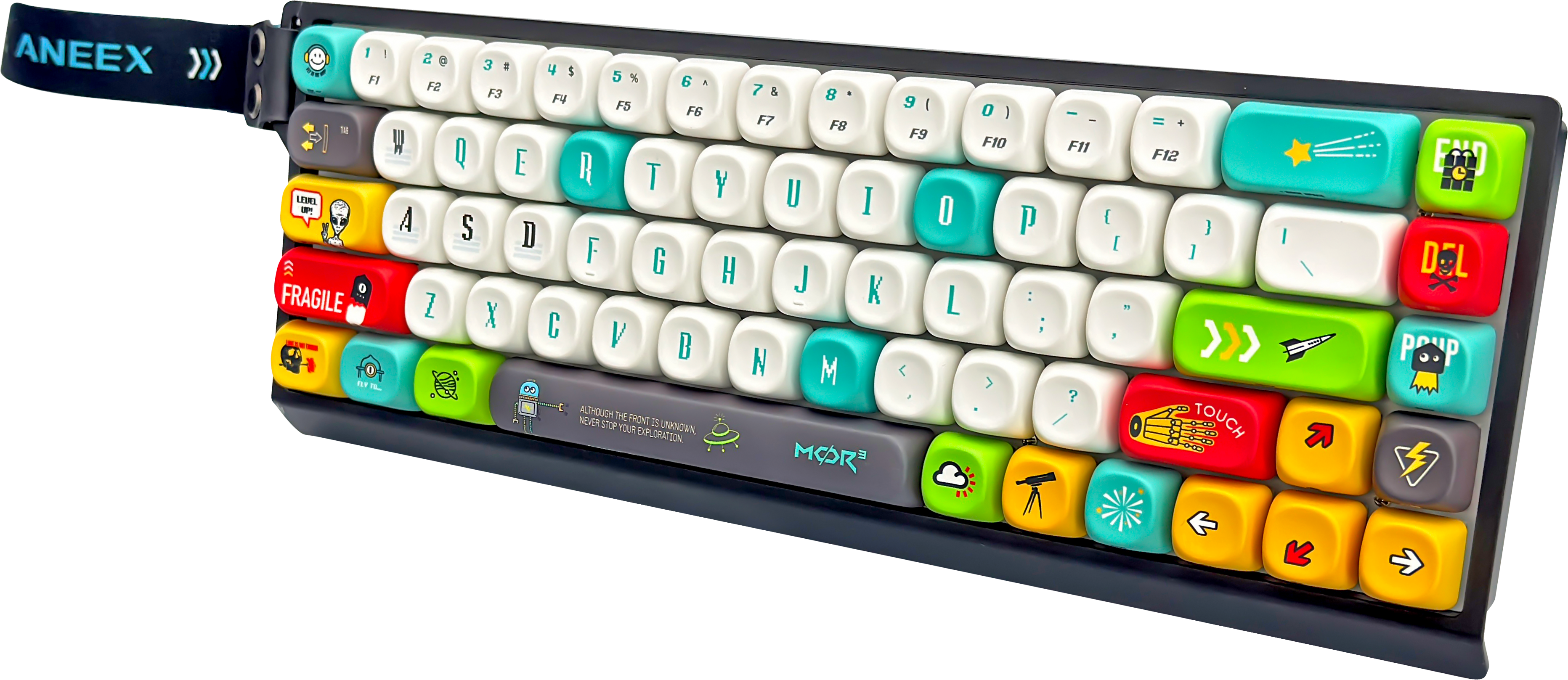 Keyboards