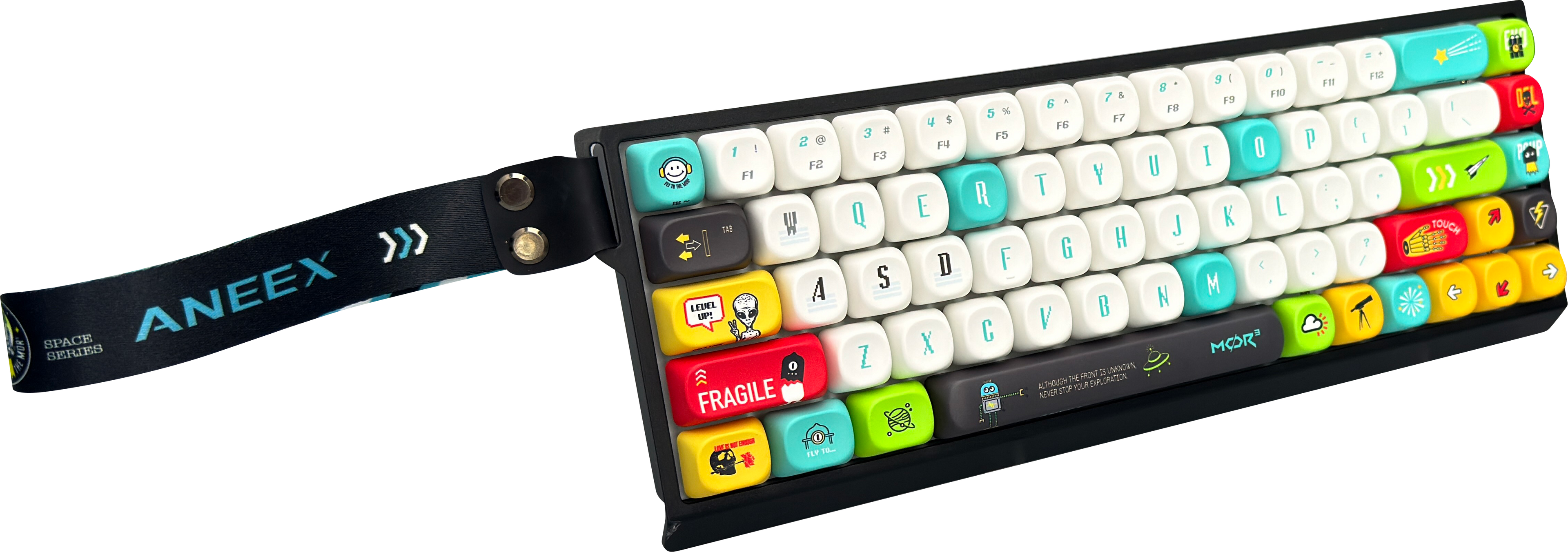 Keyboards