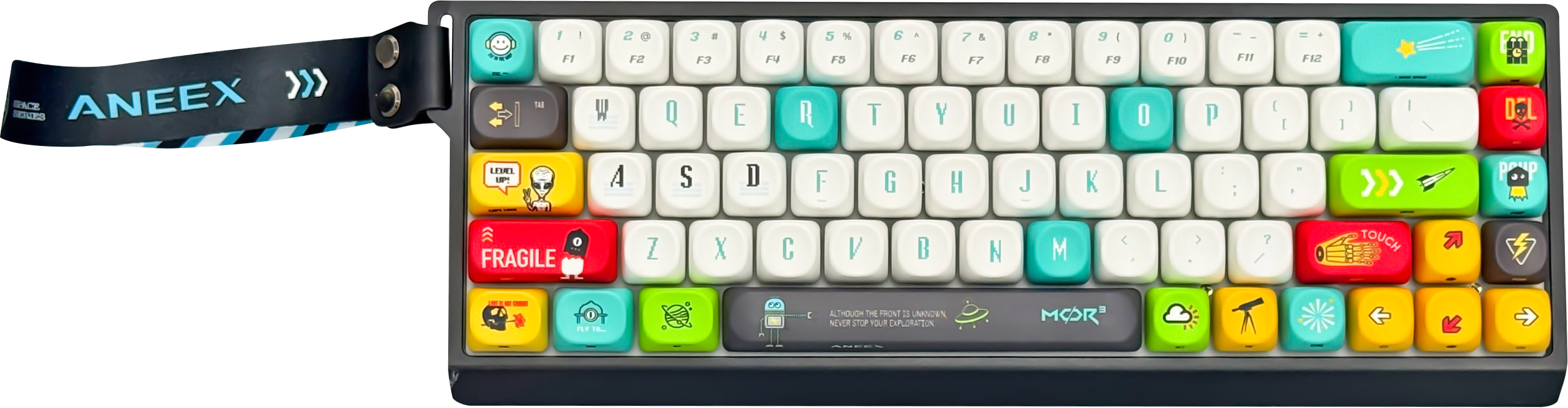 Keyboards
