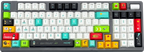 ANEEX MKB96C Tri-Mode Wireless 96% Mechanical Keyboard