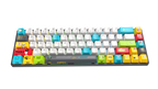 ANEEX K29 65% Hot-Swap Tri-Mode Mechanical Keyboard