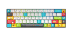 ANEEX K29 65% Hot-Swap Tri-Mode Mechanical Keyboard