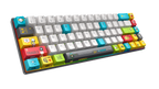 ANEEX K29 65% Hot-Swap Tri-Mode Mechanical Keyboard