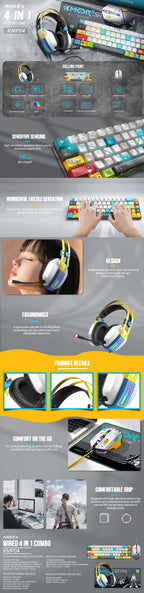 Desktop Bundles & Combos