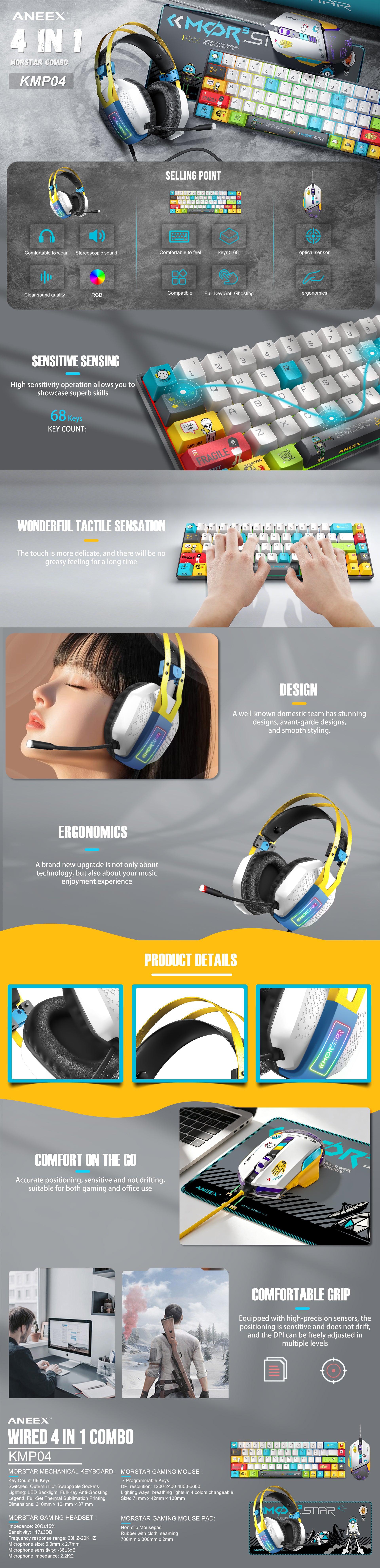 Desktop Bundles & Combos