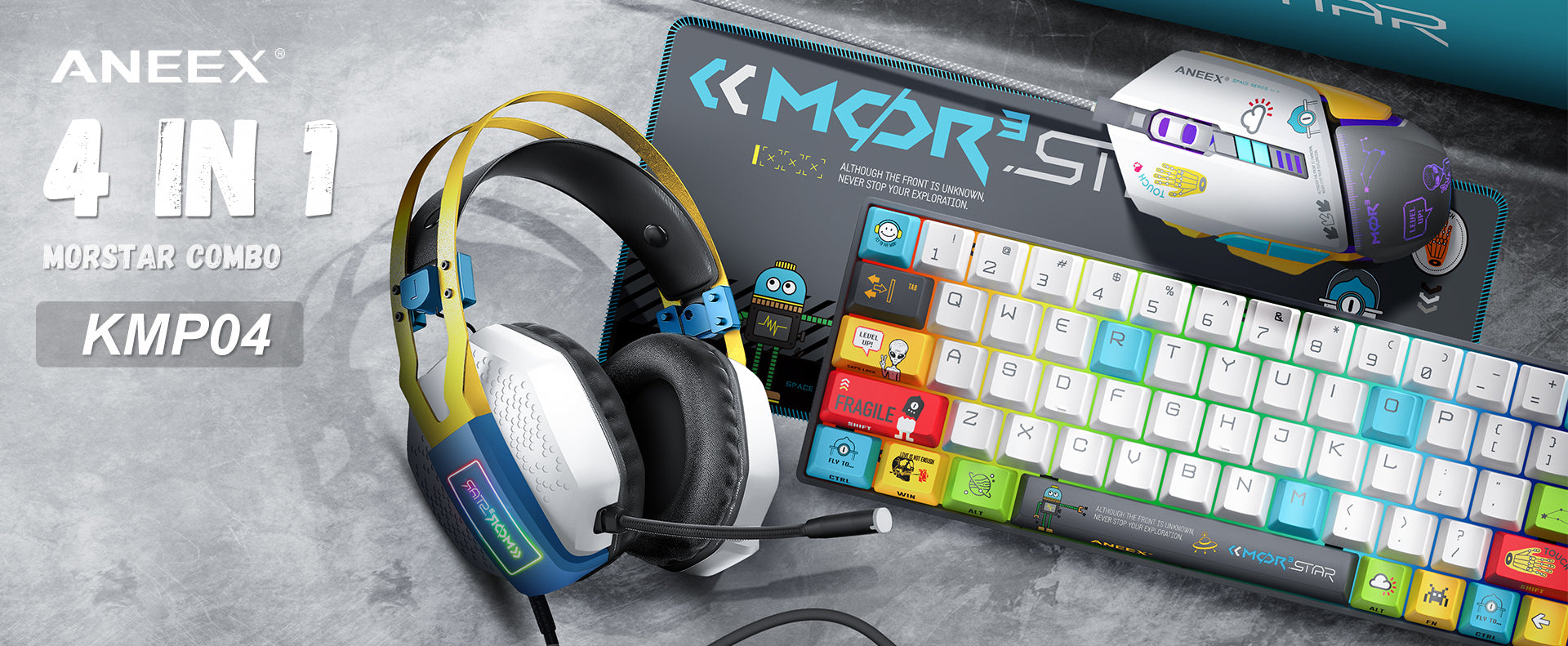 Desktop Bundles & Combos