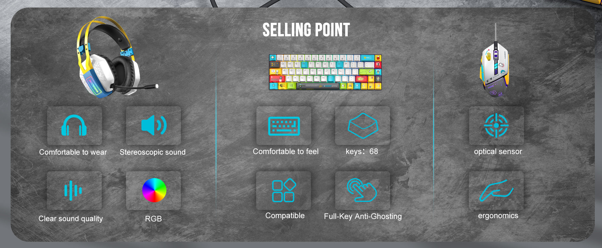 Desktop Bundles & Combos