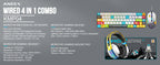 Desktop Bundles & Combos