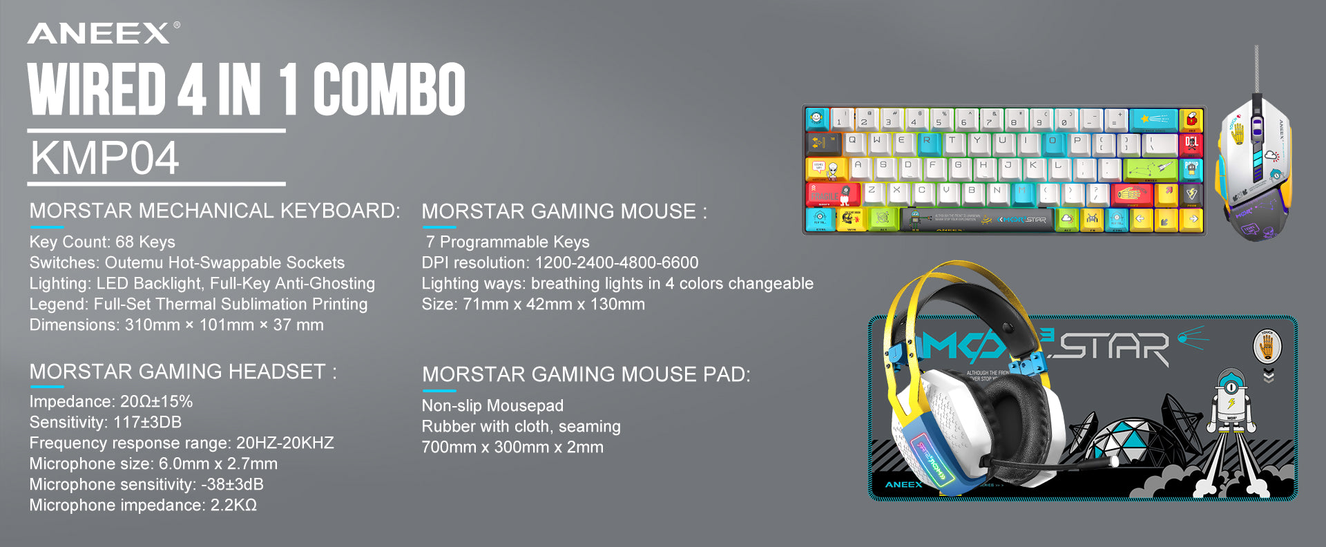 Desktop Bundles & Combos